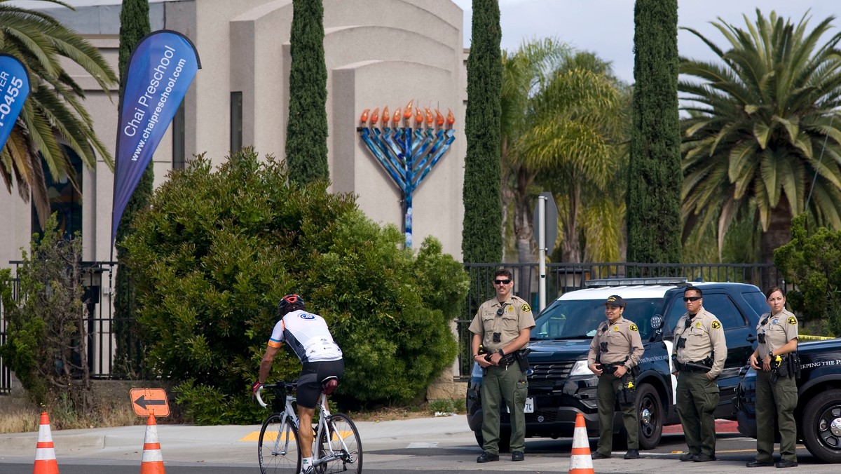 USA: FBI otrzymało ostrzeżenie ws. ataku na synagogę tuż przed strzelaniną