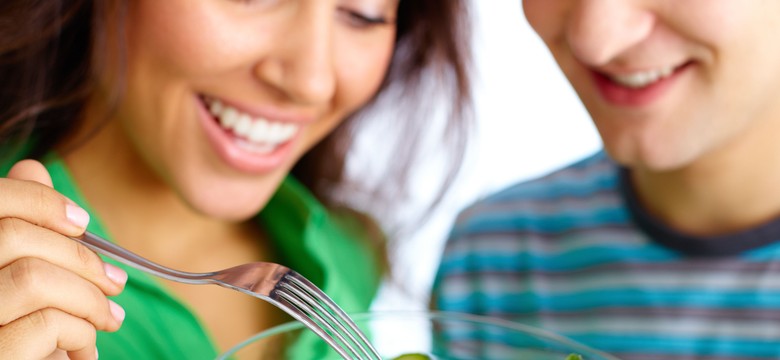 Dieta, by uniknąć udaru. Konkretne zalecenie