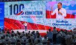 Konwencja w Tarnowie. Koalicja Obywatelska odkrywa karty