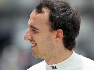 Robert Kubica