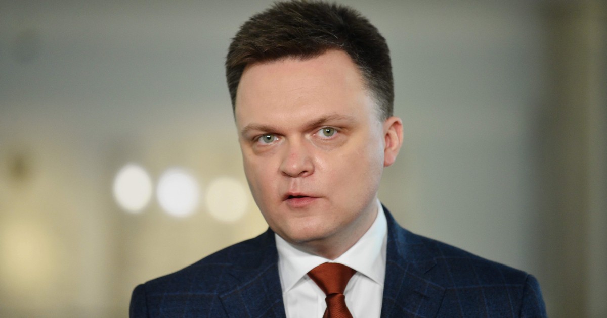 Co dalej z Polską 2050? Znany politolog nie ma złudzeń. "Nie wszyscy trafią do PO i PSL"