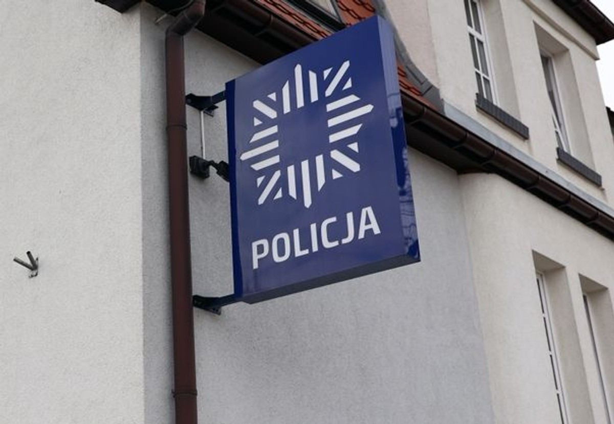 komenda policji