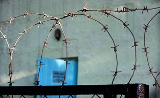 Nawalny trafi do aresztu Matrosskaja Tiszyna. "Zatrzymanie niezgodne z prawem"