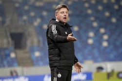 Kosta Runjaic: Pogoń na pewno nie cofnie się do obrony