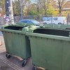 Kontejneri u opštini Palilula