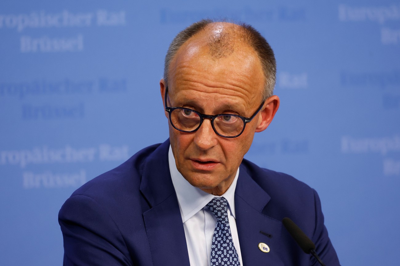 Merc: Nemačka ekonomija će pretrpeti značajnu štetu zbog carina dogovorenih sa SAD