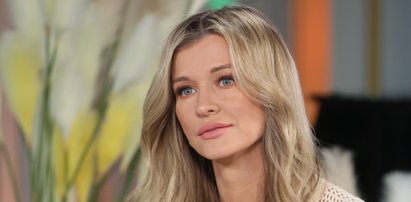 Joanna Krupa nie wytrzymała. Nerwowo zareagowała krytykę. "Ludzie są ohydni"