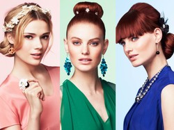 Nastrój się na wiosnę dodatkiem: najmodniejsze akcesoria do włosów