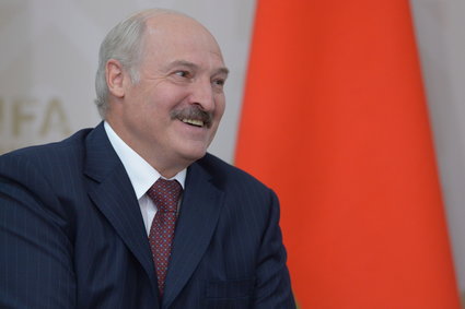 Łukaszenka chce, by Białoruś była centrum rozwoju blockchainu. Planuje ulgi podatkowe