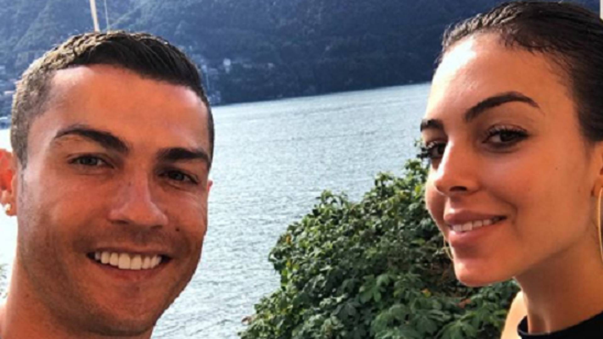 Kristijano Ronaldo i sva njegova deca na jednoj slici