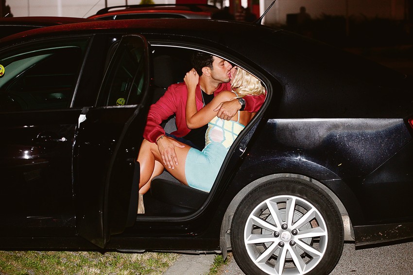 Nastavili sa prostaklukom: Farmeri u akciji