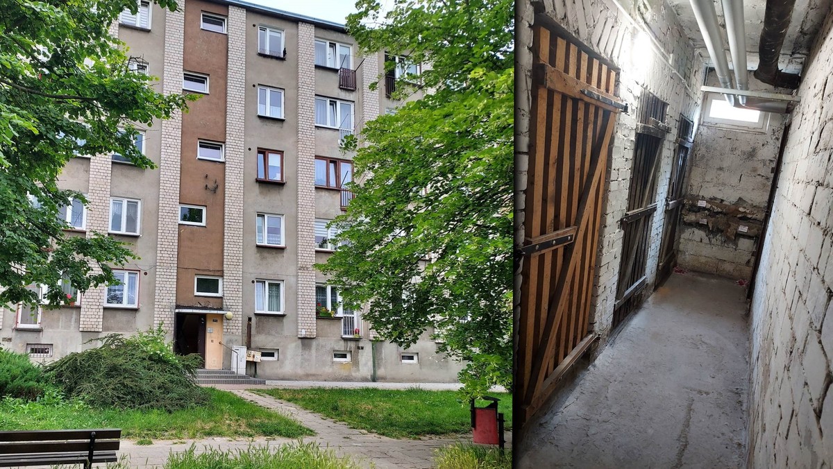 Sąsiedzi Mariusza Trynkiewicza wciąż zastanawiają się, jak mogli nie usłyszeć jego zbrodni [Źródło: Onet]