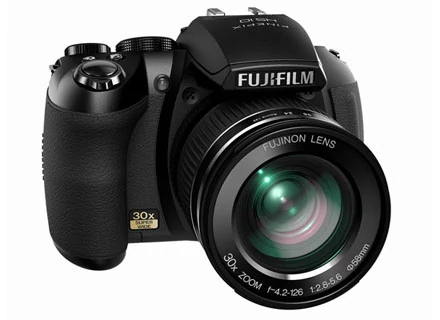 Fujifilm FinePix HS10