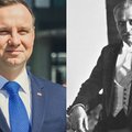 Prezydent Duda to biedak przy Ignacym Mościckim. Porównujemy zarobki z tymi sprzed wojny