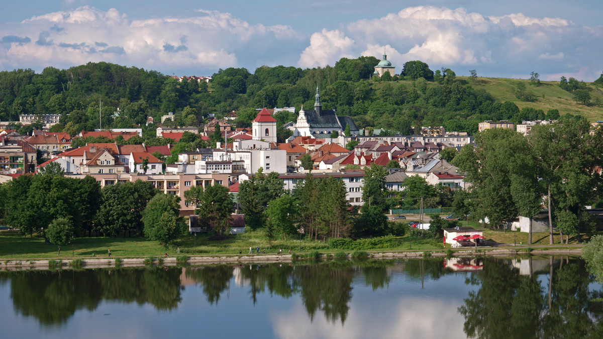 Pińczów: historia, atrakcje, uzdrowisko, co zobaczyć 