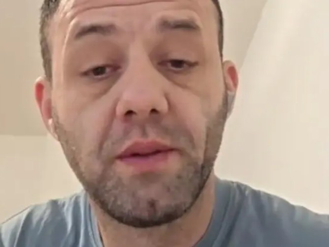 Gastarbajter u Švajcarskoj radi za 4.800 evra i otkriva koliko mu ostaje kad plati sve