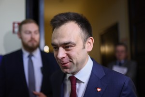 Poprawiał budżet po PiS. Kim jest Andrzej Domański, nowy minister finansów?