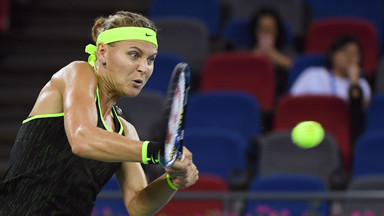 WTA w Birmingham: Petra Kvitova i Lucie Safarova w czeskim półfinale