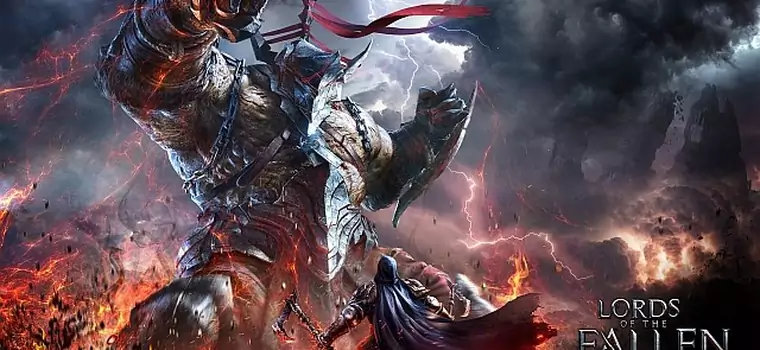 Lords of the Fallen 2 - CI Games wybrało studio, które stworzy sequela