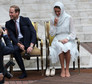 Księżna Catherine w Kuala Lumpur / fot. Getty Images