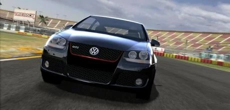 Screen z gry "Forza Motorspot 2"