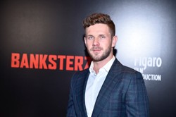 Antek Królikowski o wizycie w Izbie Wytrzeźwień: Było mi strasznie wstyd