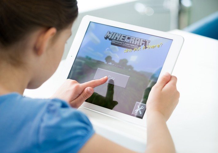 Minecraft to przebojowa produkcja niezależnego studia Mojang Specifications. Gracze wcielają się w górnika, który wpierw pozyskuje duże przypominające cegły bloki, a potem tworzy z nich różnego rodzaju konstrukcje.

Cała gra to w gruncie rzeczy jedna wielka piaskownica, nieograniczająca w żaden sposób swobody gracza. Zostajemy wrzuceni do wygenerowanego proceduralnie świata zbudowanego w całości z trójwymiarowych bloków. Bawiąc się w górnika uzyskujemy materiały, z których potem produkujemy wszystko, co tylko sobie wymarzymy – broń, narzędzia czy budynki. Świat Minecrafta zbudowany jest jedynie z takich właśnie bloków i w grze znajdziemy 55 różnych ich rodzajów, każdy posiadający własne cechy i nadający się do różnych celów.