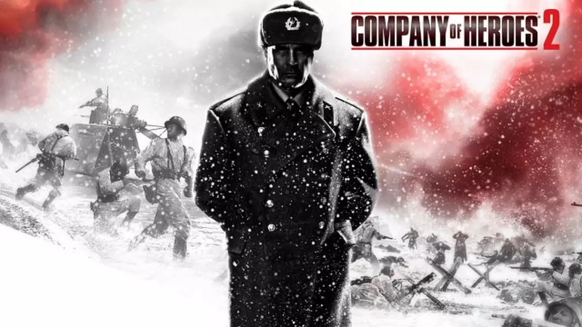 Recenzja: Company of Heroes 2