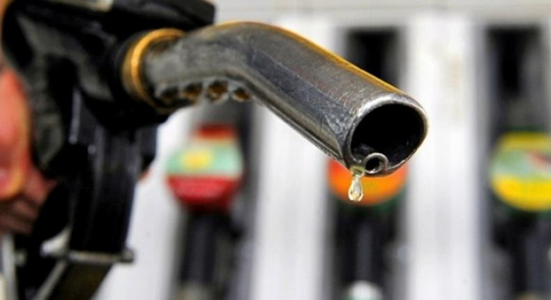 Government announces new fuel prices