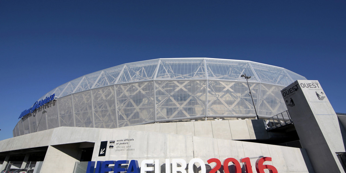 UEFA zamknęła portal sprzedaży biletów na EURO 2016