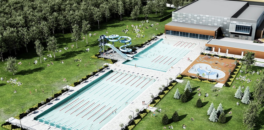 Rusza przebudowa basenów