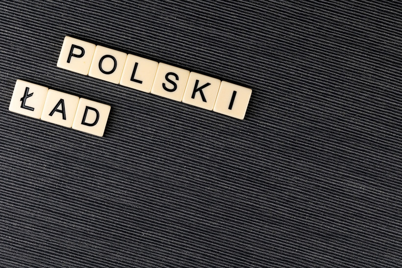 Polski Ład spowodował podniesienie kwoty wolnej od podatku do 30 tys. zł rocznie