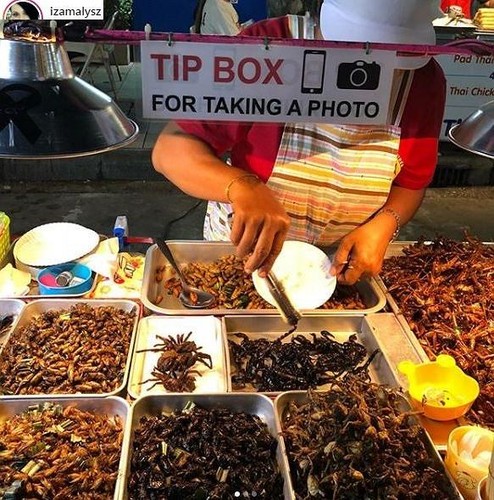 Adam i Iza Małysz na wakacjach