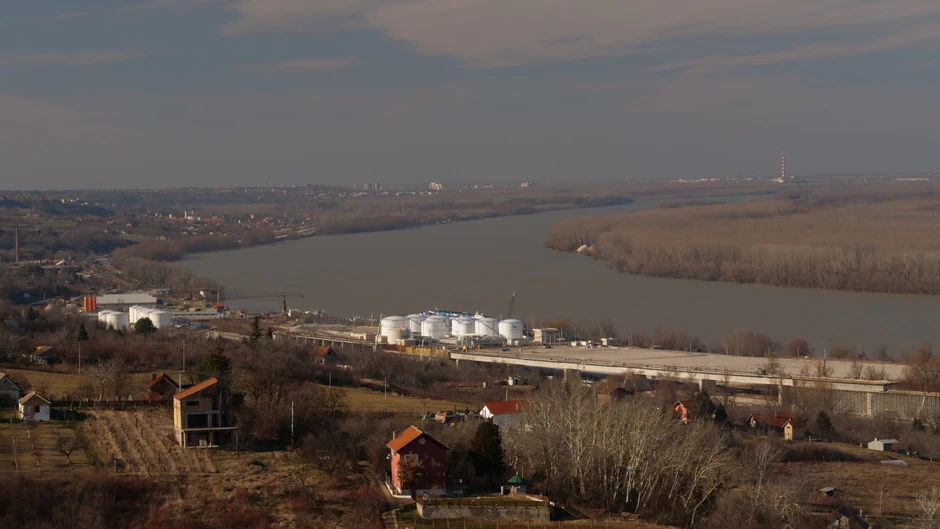 Karlovački vinogradi 