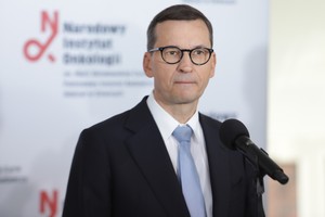 Nowe przepisy. W 2022 r. powstaje rekordowo dużo rozporządzeń i ustaw