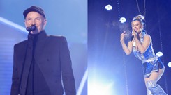 Doda nie rozumie zachwytów nad Stingiem. Mówi o 'kompleksie Zachodu' i krytykuje 'stanie przy mikrofonie'