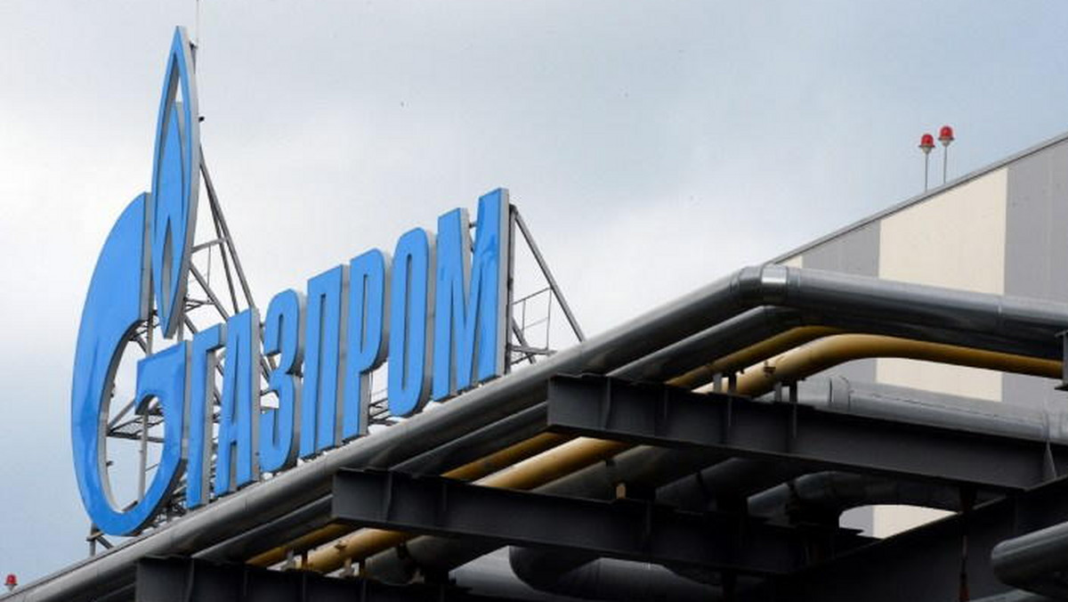 Rosyjski Gazprom poinformował w czwartek, że oczekuje, iż jego eksport gazu do Europy wyniesie w tym roku 157 miliardów metrów sześciennych "lub nieco mniej". Jest to niewielka redukcja wcześniejszej prognozy.