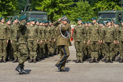 Ilu żołnierzy ma Polska? MON utajnia dane