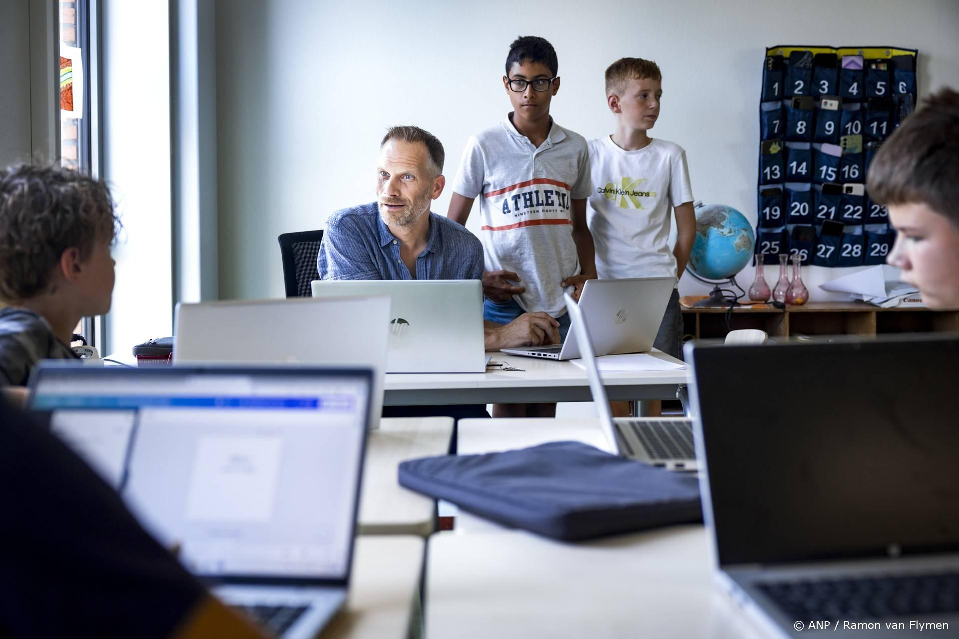 OESO waarschuwt: AI dreigt leerlingen passieve consumenten te maken