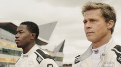 Brad Pitt w bolidzie F1. Jest zwiastun jednego z najdroższych filmów w historii