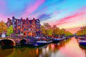 Amsterdam