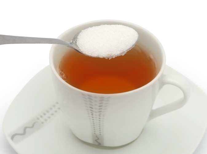 Dzień 8: Ogranicz spożycie cukru