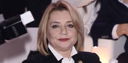 Ostrowska-Królikowska przerywa milczenie po śmierci męża