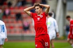 Piłkarskie MŚ do lat 17. Deklasacja! Senegal obnażył wszystkie braki młodych Polaków [WIDEO]