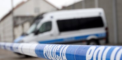 Policjanci zaszaleli na komendzie. Wylecą z pracy?