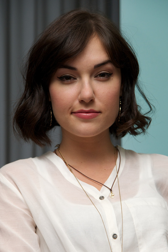 Sasha Grey