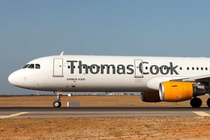 Thomas Cook ogłosił upadłość. Życiorys Thomasa Cooka, historia i upadek najstarszego biura podróży