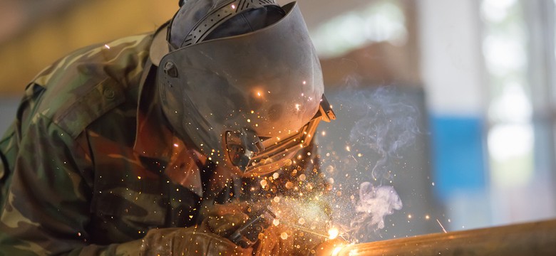 Europejski przemysł zbrojeniowy, głupcze!