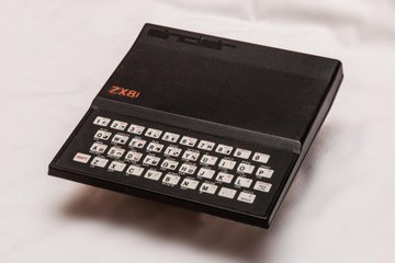 Clive Sinclair, twórca komputera ZX Spectrum nie żyje