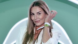 Hanna Lis konkretnie o zmianach w Telewizji Polskiej. Wspomniała m.in. o popularnej prezenterce